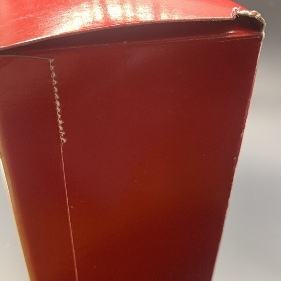 Hallmark VIP Jolly Old Kris Jingle Ornament - Picture 11 of 11